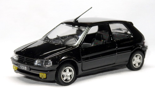 PEUGEOT 106 1