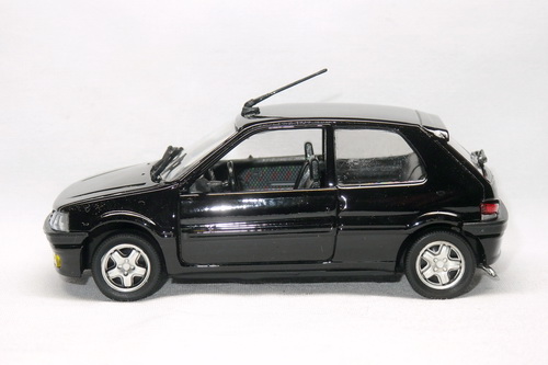 PEUGEOT 106 2