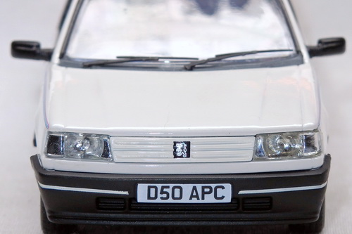 PEUGEOT 309 STYLE 1