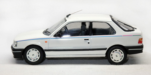 PEUGEOT 309 STYLE