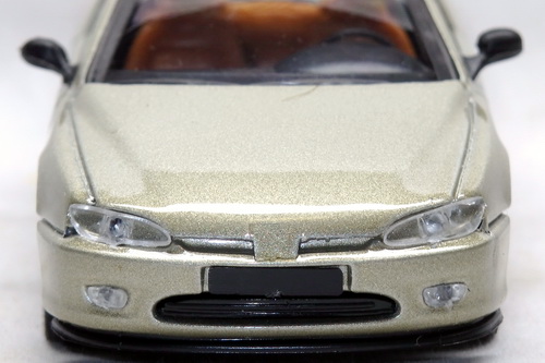 PEUGEOT 406 COUPE 5