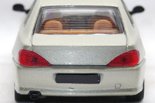 PEUGEOT 406 COUPE 6