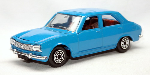 PEUGEOT 504 5