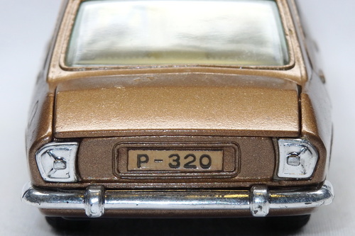 PEUGEOT 504 6