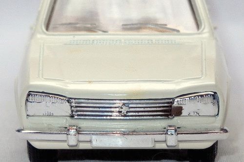 PEUGEOT 504 BREAK 31