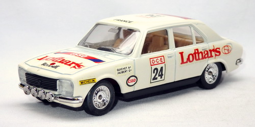 PEUGEOT 504 15