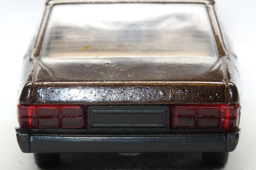 PEUGEOT 604 2
