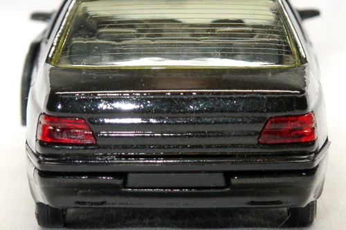 PEUGEOT 605 2