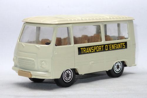 PEUGEOT J7 MINIBUS 1