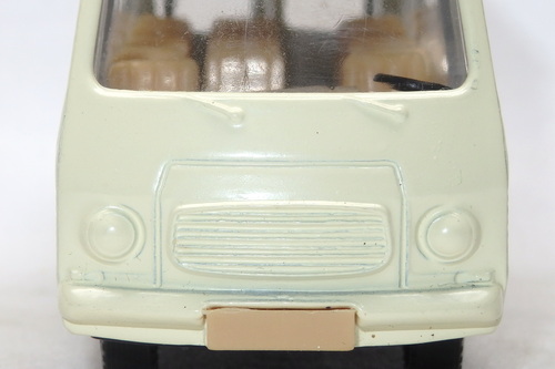 PEUGEOT J7 MINIBUS 3