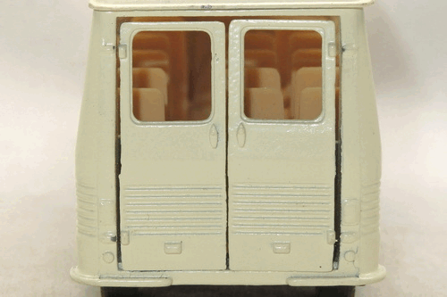 PEUGEOT J7 MINIBUS 4