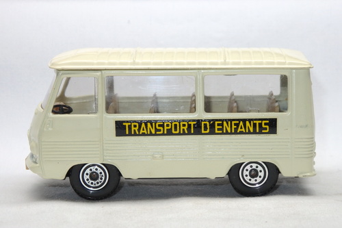 PEUGEOT J7 MINIBUS 2