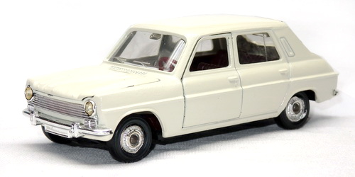 SIMCA 1100