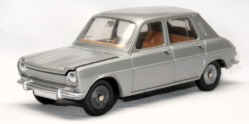 SIMCA 1100 3