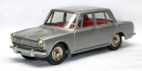 SIMCA 1500