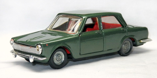 SIMCA 1500 3