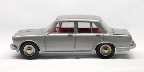 SIMCA 1500