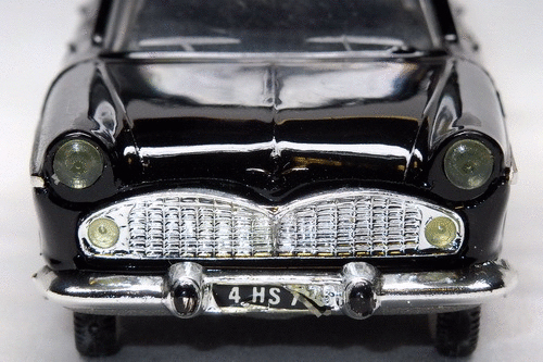 SIMCA (VEDETTE) CHAMBORD 5