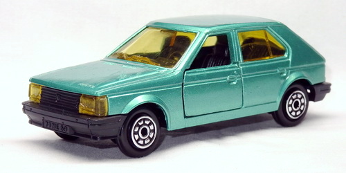 TALBOT (SIMCA) HORIZON 3