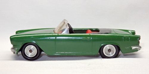 SIMCA SPORT OCEANE