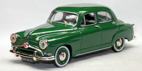 SIMCA 9 ARONDE