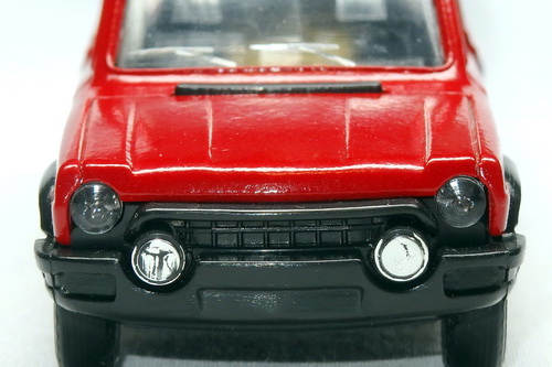 TALBOT MATRA RANCHO 1