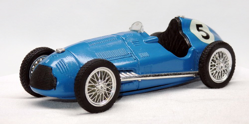 TALBOT LAGO T26C F1