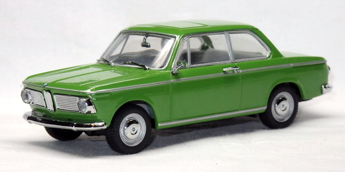 BMW 1600-2