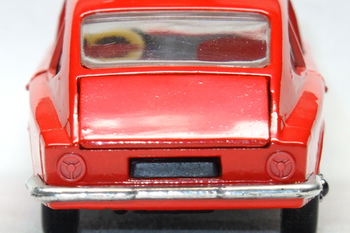BMW 1600GT 2
