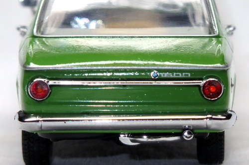 BMW 1600-2 2