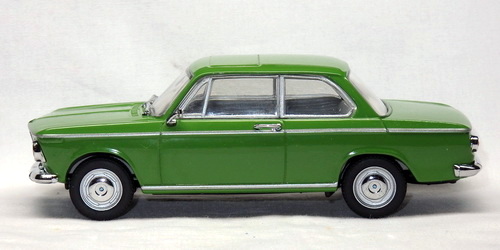 BMW 1600-2