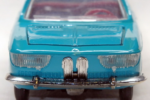 BMW 2000CS 3