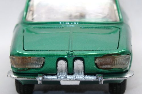 BMW 2000CS 9