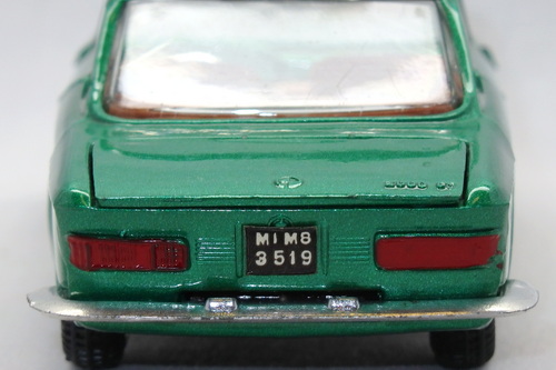 BMW 2000CS 10