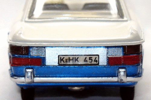 BMW 2000 TILUX 2