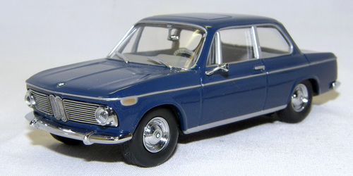 BMW 2002 1