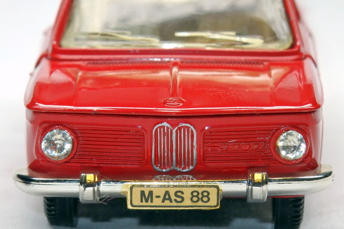 BMW 2002 Ti 3