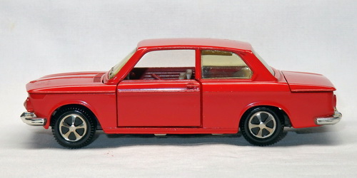 BMW 2002 Ti 2