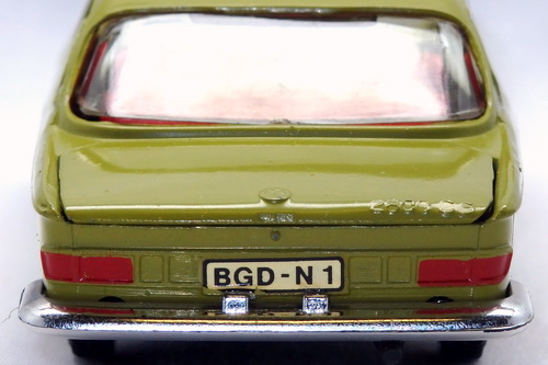 BMW 2800CS 2