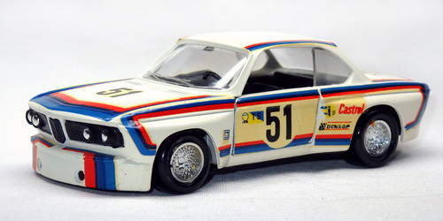 BMW 3.0 CSL 3