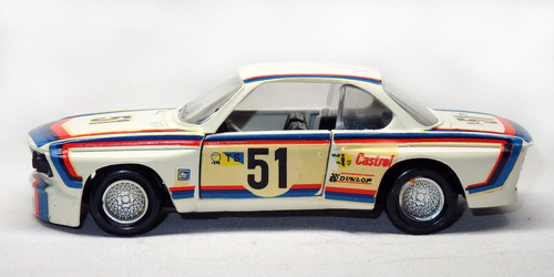 BMW 3.0 CSL 4