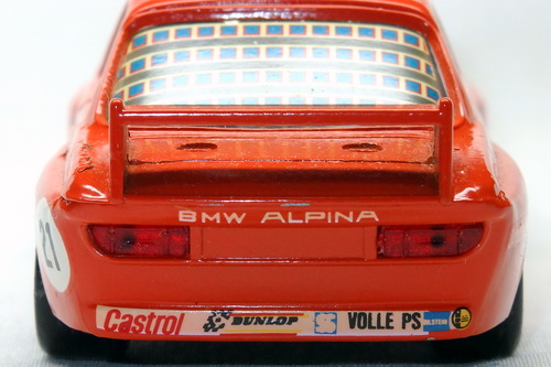 BMW 3.0 CSL 2