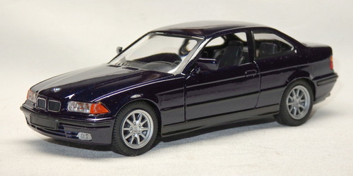BMW 325i (E36) COUPE 5