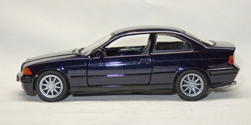 BMW 325i (E36) COUPE 6