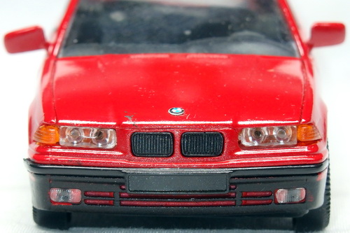 BMW 325i (E36) COUPE 3