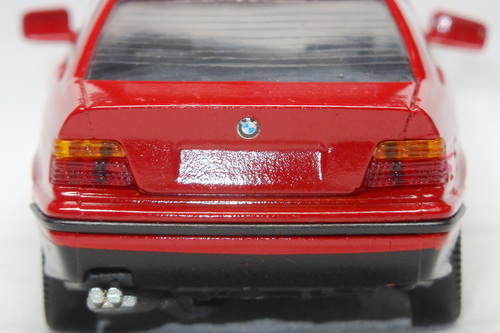 BMW 325i (E36) COUPE 4