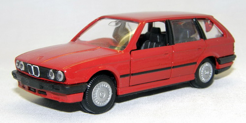 BMW 325i (E30) TOURING 1