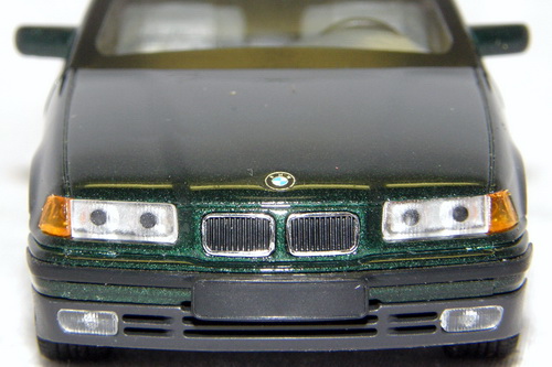 BMW 325i (E36) TOURING 3
