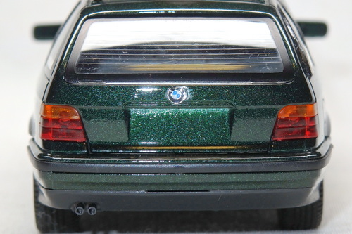 BMW 325i (E36) TOURING 4