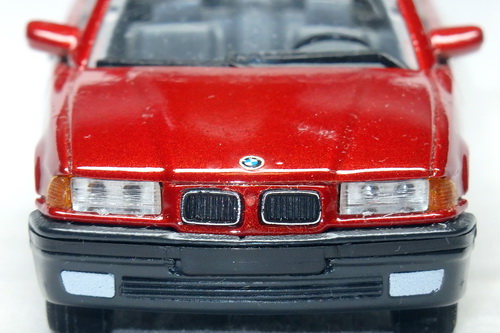 BMW 325i (E36) CABRIOLET 3